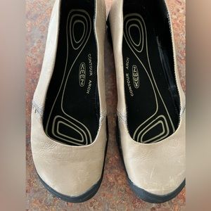 Keen…comfort and quality